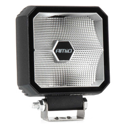 Lampa robocza halogen szperacz LED 30W COMBO 12V 24V AMIO-04395