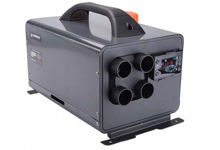 Nagrzewnica Olejowa Webasto 8kW PM-AG-8M3