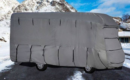 Pokrowiec na kampera Camper Cover SI 6M 650-700 -