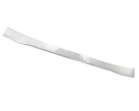 Listwa tylnego zderzaka Volkswagen Transporter T7 VAN VII 2025-