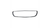 Grill sportowy GT Gloss Black MERCEDES CLS C218 Facelift 2014-2018