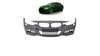 Przedni zderzak sport SRA BMW 3 F30 F31 2012-2018