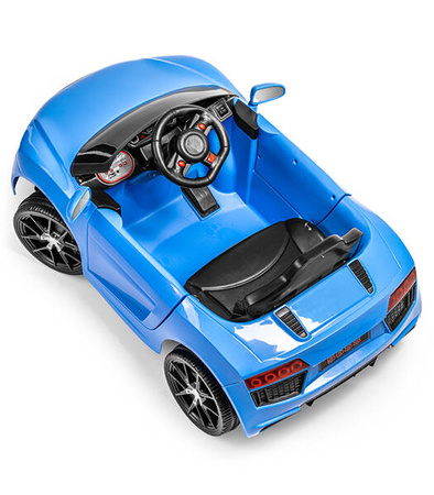 Latarka warsztatowa Superfire G21, 650lm, USB