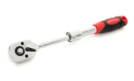Grzechotka teleskopowa 3/8" KD10326
