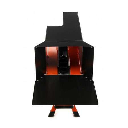 Rębak do drewna 7T 2200W KD5207