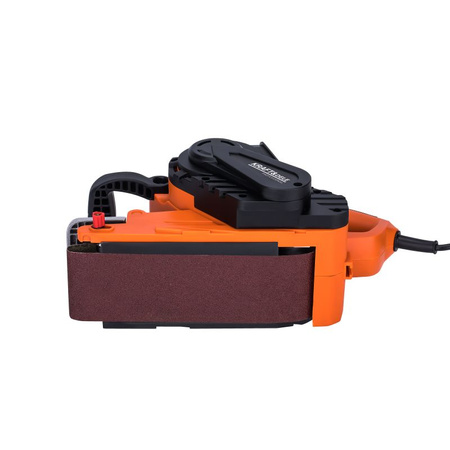 SZLIFIERKA TAŚMOWA 2000W KD5299