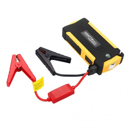Urządzenie wielofunkcyjne powerbank + walizka 16 800mAh KD5494