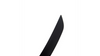 Lotka Lip Spoiler Matt Black MERCEDES CLS C257 2017-obecnie