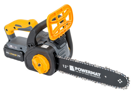 Piła akumulatorowa Powermat PM-MPA-4AHM