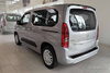 Nakładka na zderzak tylny do Opel Combo E Life