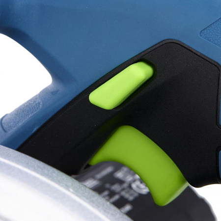 PIŁA TARCZOWA AKUMULATOROWA KD3403