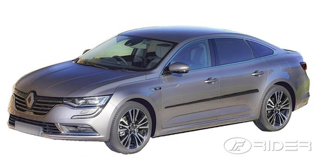 Renault Talisman Sedan listwy boczne