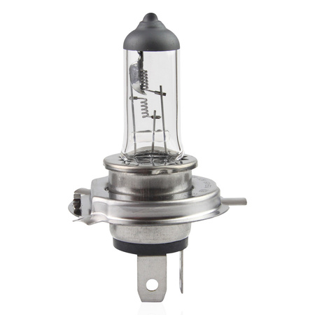Żarówka halogenowa H4 24V 75/70W filtr UV (E8) AMIO-01267