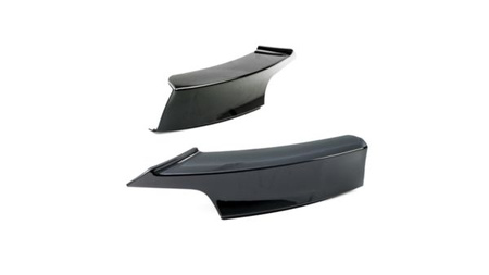 SPLITERY PRZEDNIE BMW F30 F31 12-18 GLOSS PERFORMA