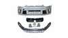 Przedni zderzak sport Grille VW POLO V 2009-2017