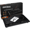 KUCHENKA INDUKCYJNA 2000W KD4167