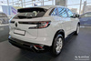 Nakładki progowe do Renault Austral (Hybrid)