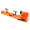 TOKARKA STOŁOWA DO DREWNA 650W KD1732
