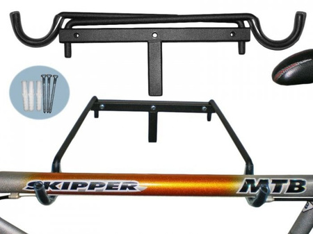 Wieszak na rower R1C
