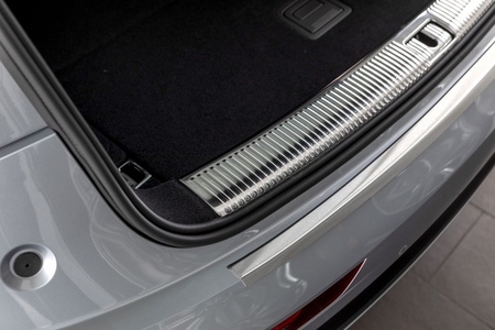 Listwa tylnego zderzaka Audi Q5 FY | 80A SUV Coupe II 2021-2024