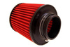Filtr stożkowy SIMOTA JAU-G02101-06 80-89mm Red