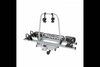 Platforma bagażnik rowerowy Amos Giro 2 rowery 7 PIN black