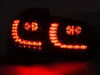 Lampy diodowe LED SMOKE do VW GOLF 6 VI 08-13