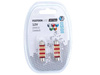 Żarówka VISION Festoon SV8.5 39mm 12V 12x 4014 SMD LED, CANBUS, biała, 2 szt.
