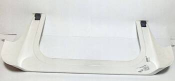 Osłona zewnętrzna stopnia, drzwi kampera Kronos Zefiro Roller Team