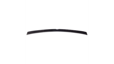 Lotka Lip Spoiler Matt Black MERCEDES CLS C218 2011-2017