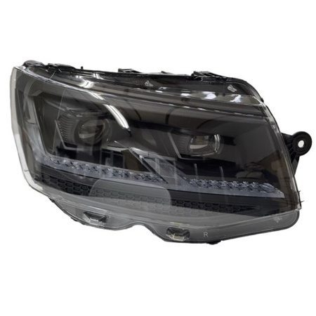 LAMPU PRZEDNIE VW T6 15-19 MULTI TRANS. DYNAMICZNE