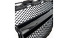 Grill sportowy Black A-Type Camera MERCEDES C-Class W205 S205 A205 C205 przed liftem 2014-2018