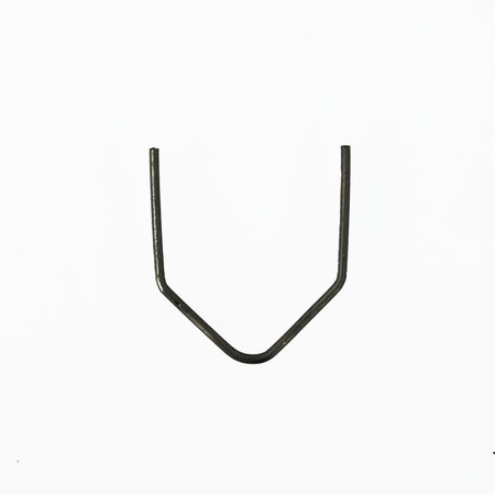 Zszywki do zgrzewania plastiku 800szt. KD10765