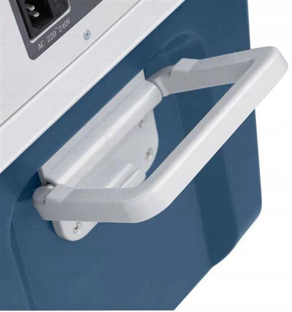Lodówka sprężarkowa MCF40 12v 24v 230v Mobicool