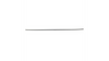 Lotka Lip Spoiler Matt Black AUDI A3 2013-obecnie