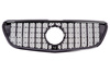 Grill atrapa PANAMERICANA MERCEDES VITO 2016-2019