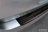 Nakładka na zderzak tylny do PEUGEOT 508 SW (Carbon Fiber)
