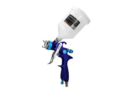 Pistolet lakierniczy 600ml KD2113