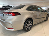 Toyota Corolla SD 2023  listwy boczne
