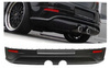 DYFUZOR TYLNY VW GOLF 5 03-09 LOOK R32