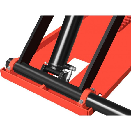 MOBILNY PODNOŚNIK NOŻYCOWY AUTOMATYCZNY 230V KD5820