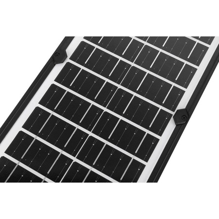 LAMPA SOLARNA LED Z PILOTEM KD3482