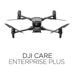 DJI Care Enterprise Plus Matrice 30T - kod elektroniczny