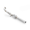 Downpipe VOLKSWAGEN Golf IV 1.9 TDI + KATALIZATOR