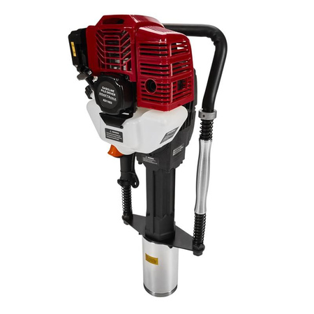 KAFAR SPALINOWY 50J 1,9KW KD11923