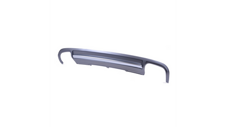 Tylny dyfuzor AUDI A4 B8 przed liftem 2008-2011