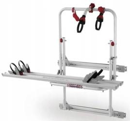 Bagażnik rowerowy 200DJ Sprinter VW Crafter Fiamma