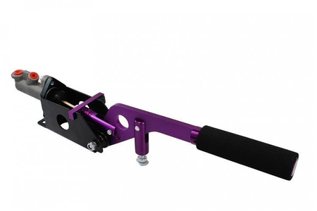 Hamulec ręczny hydrauliczny ProRacing Purple