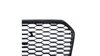 Grill sportowy Gloss Black AUDI A6 C7 Facelift 2015-2018