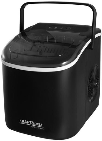KOSTKARKA DO LODU 1,2L KD4124